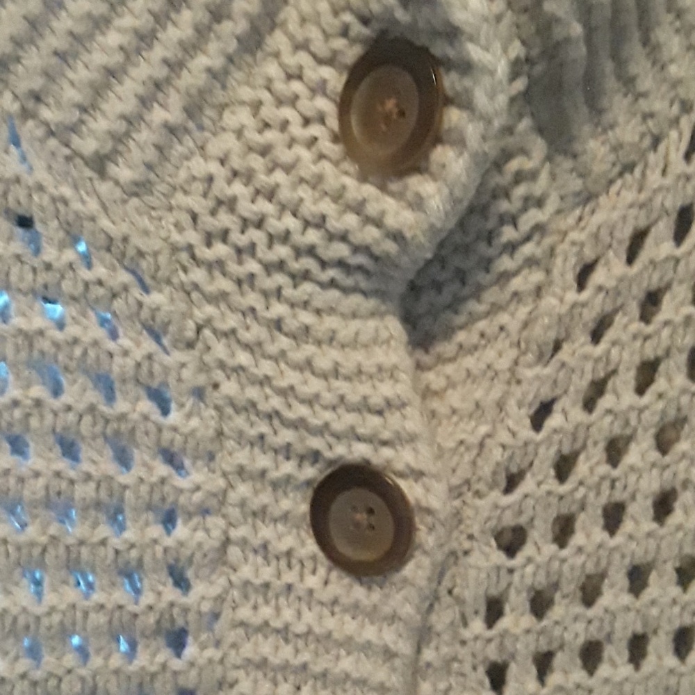 Sweater - Picture 3 of 4